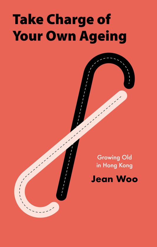 Take Charge of Your Own Aging - cover