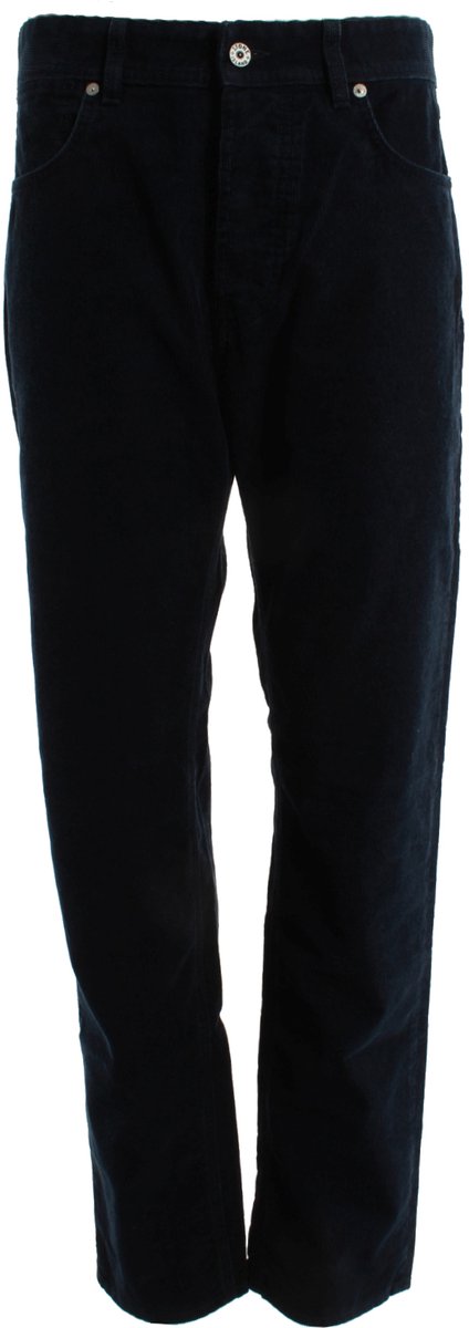 Stone Island Ghost Corduroy broek maat 30