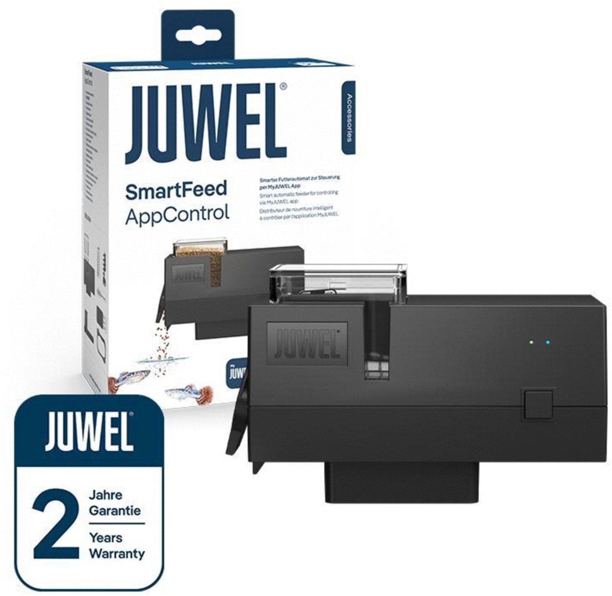 Juwel SmartFeed AppControl Voederautomaat thumbnail 4