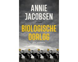 Biologische oorlog