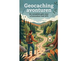 Geocaching avonturen