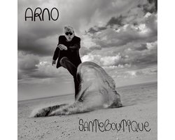 Arno - Santeboutique (LP)