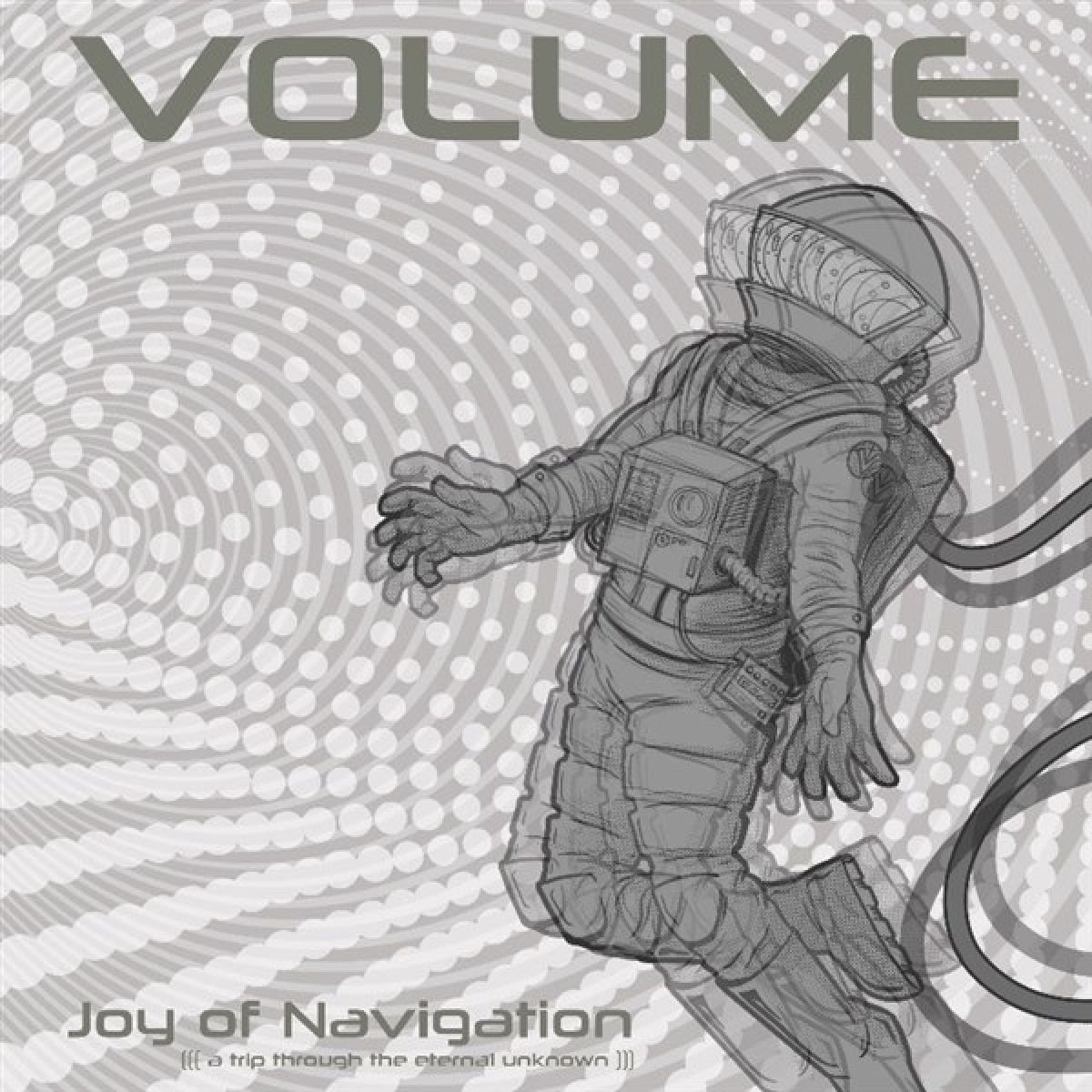 Volume - Joy Of Navigation (LP)