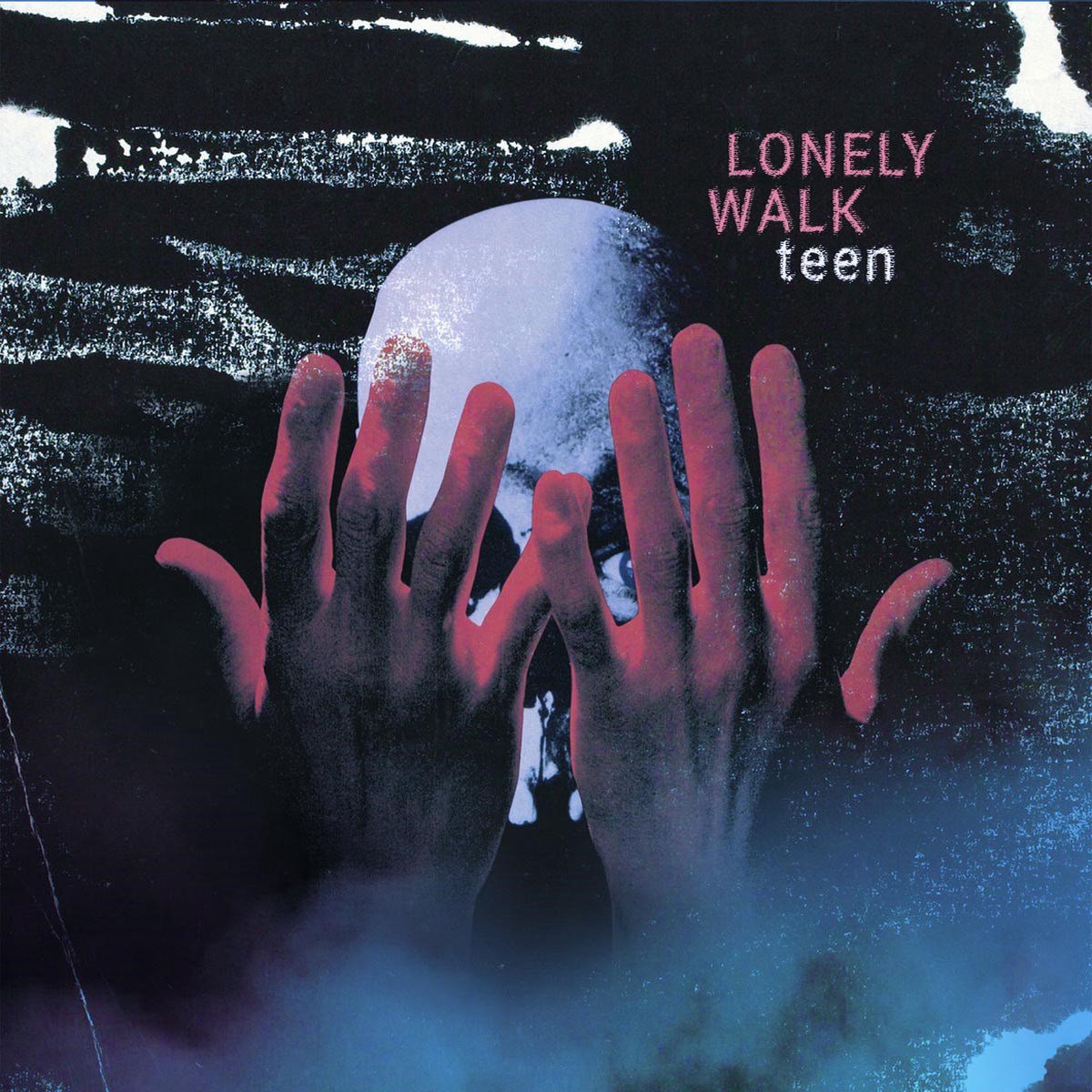 Lonely Walk - Teen (CD)