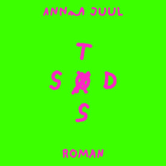 Sød Tøs - cover