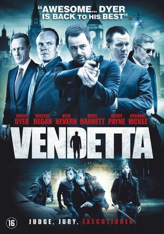 Vendetta (2013)