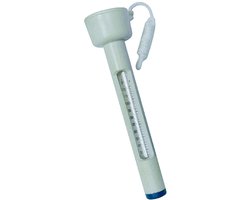 Drijvende Staaf Thermometer voor zwembad of vijver