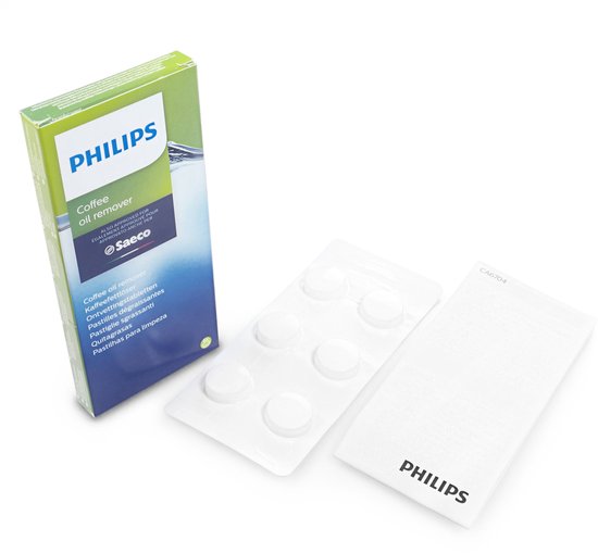 Philips / Saeco CA6704/10 - Koffiemachinereiniger