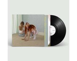 Wet Leg - Moisturizer (LP)