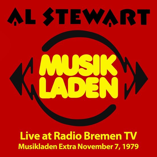 Live at Radio Bremen TV (Musikladen Extra, November 7, 1979)