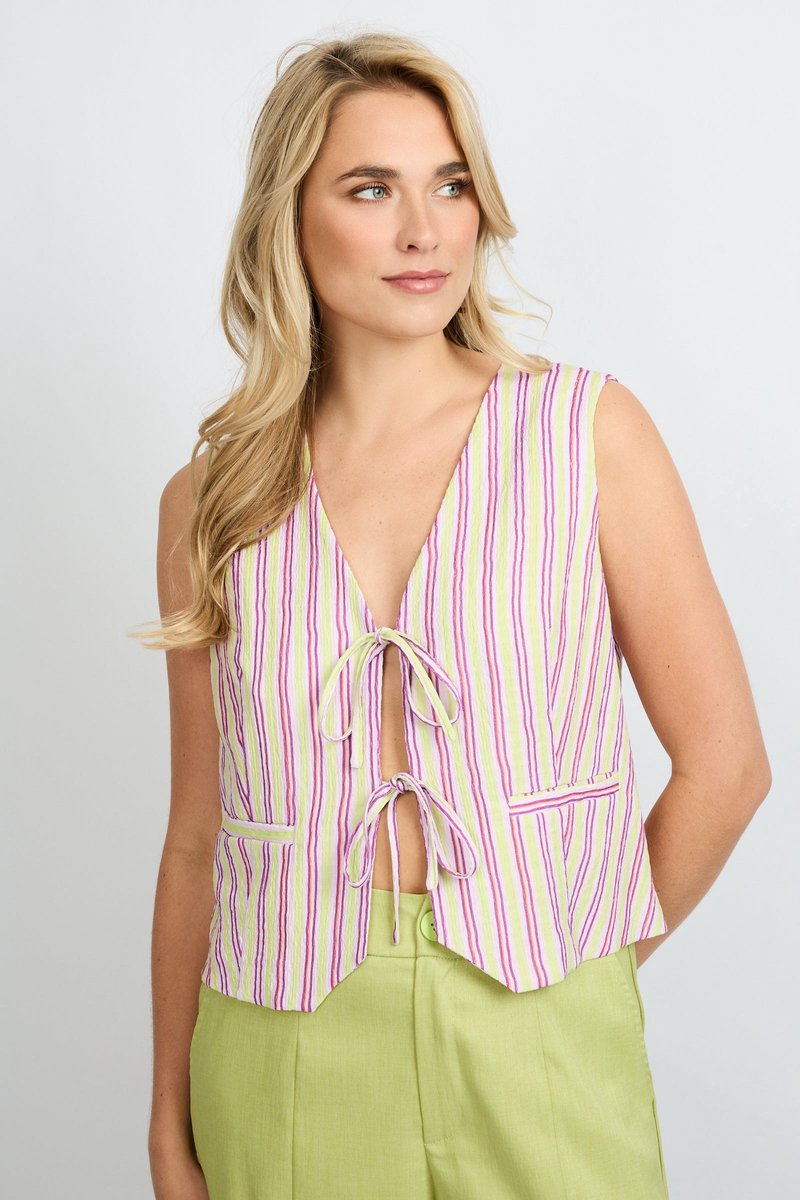 Beatriz gilet