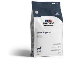 3x Specific CJD Hondenvoer Joint Support 4 kg