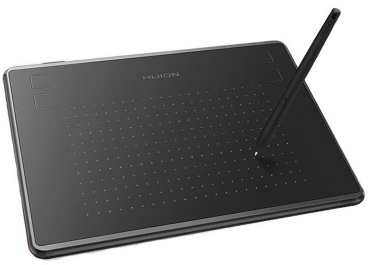 Huion H430P graphics tablet