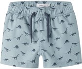 Swim Essentials UV Zwempak Jongens - Meerkleurig - Dino