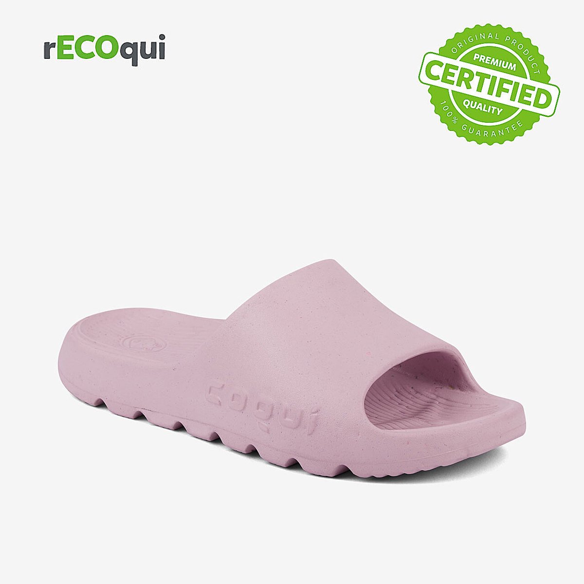 Damesslippers Coqui - 40