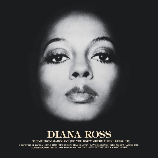 Diana Ross (Special Edition)