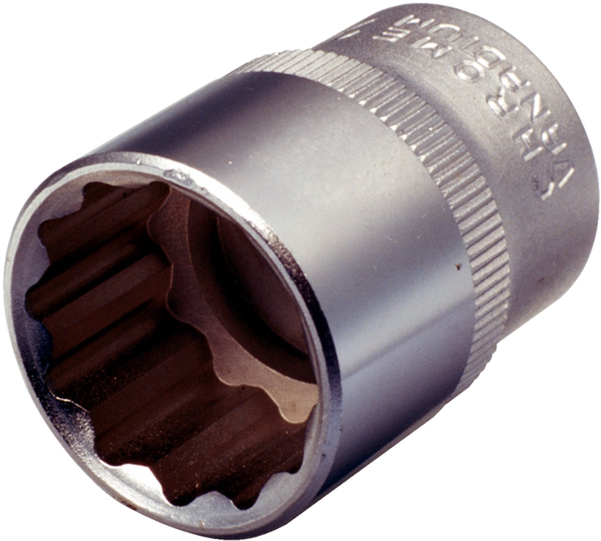 KS Tools - 12-Kant Dop - 16mm - 1/2 inch