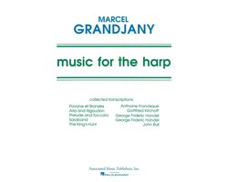 Music For The Harp