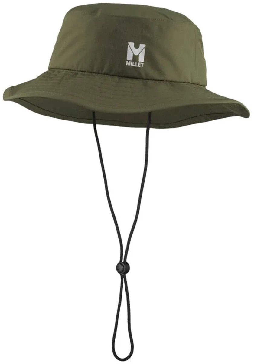 Millet Seneca Rainproof Hoed Groen L