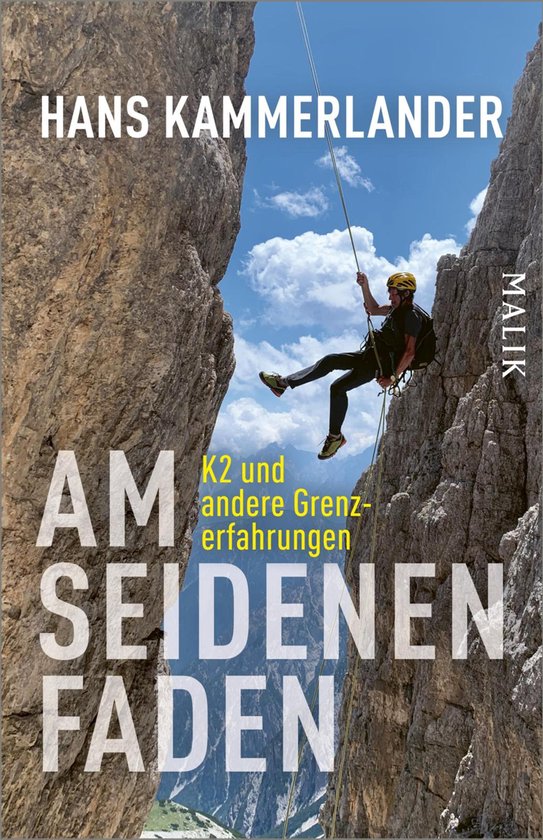 Am seidenen Faden - cover