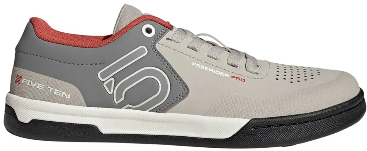 Five Ten Freerider Pro Mtb-schoenen Grijs EU 39 1/3 Man