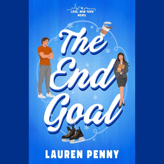 The End Goal - cover