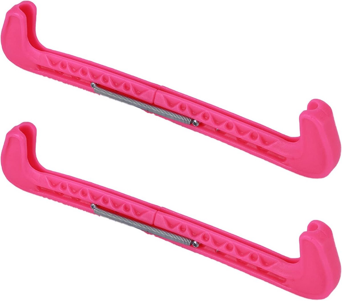 Verstelbare Schaatsmes Beschermers voor Kunstschaatsen en IJshockeyschaatsen