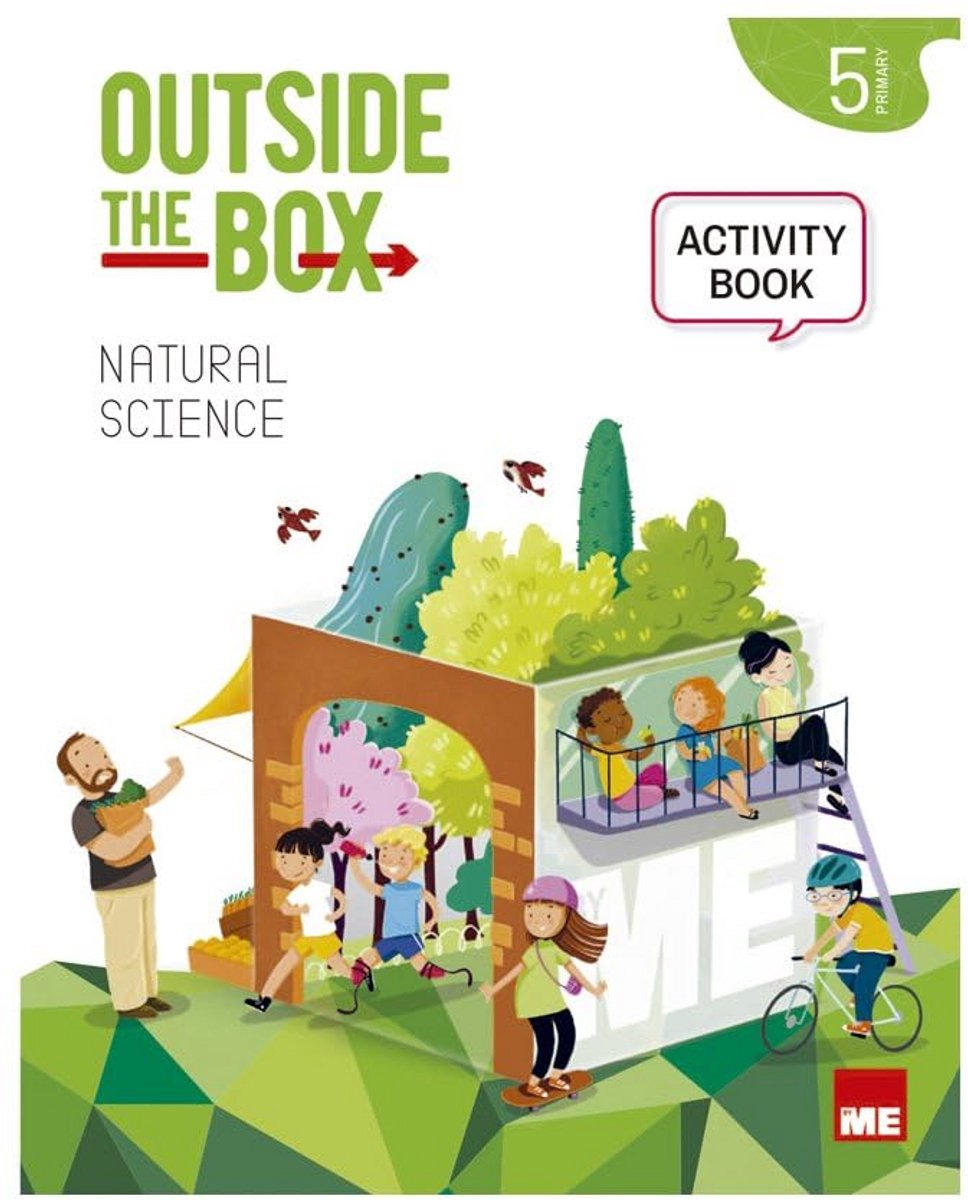 Natuurwetenschappen Onderwijs Werkboek voor Groep 3 Basisschool