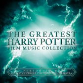The City Of Prague Philharmonic Orchestra - The Greatest Harry Potter Film Music Collection (LP)