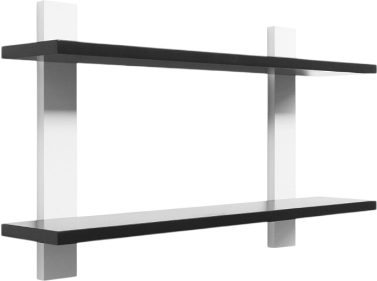 Bopita Juno Wandrek - Wit/Zwart