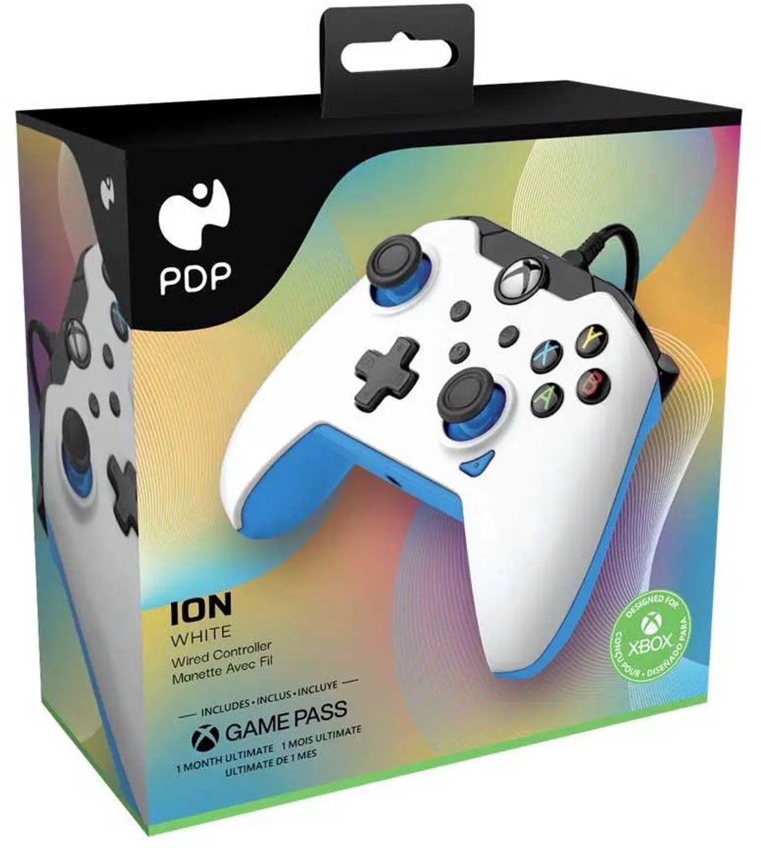 PDP - Bedrade Xbox Controller thumbnail 2