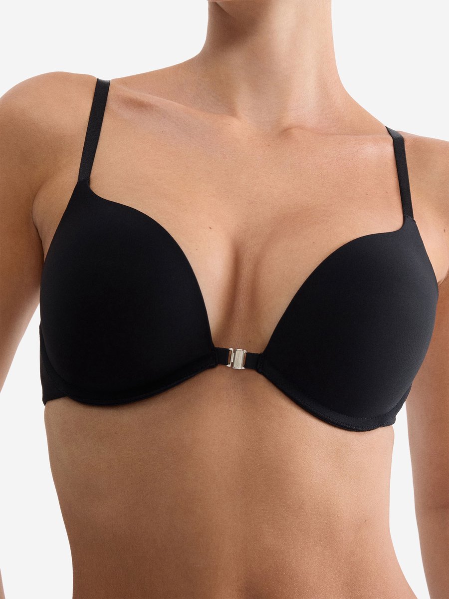 Triumph Push-up-BH Red Label Pure Micro