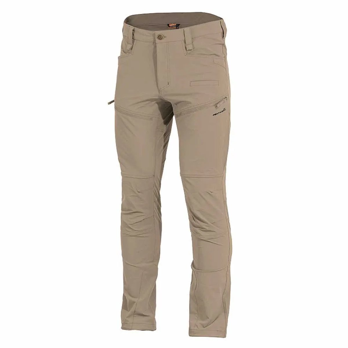 Pentagon Renegade Tropic Broek 32 Man Creme