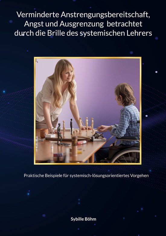 Verminderte Anstrengungsbereitschaft, Angst und Ausgrenzung  ... - cover