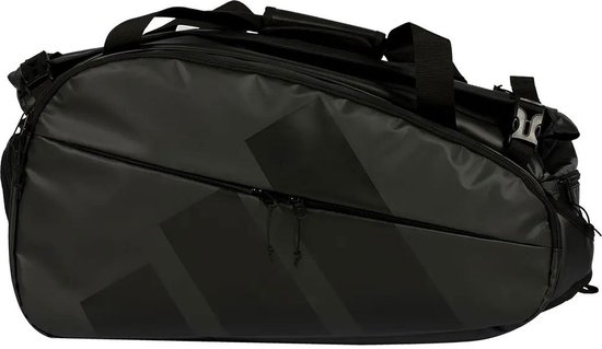 Adidas Multigame 2026 Padeltas - Zwart | Maat: UNI Adidas Multigame 2026 Padeltas - Zwart | Maat: UNI