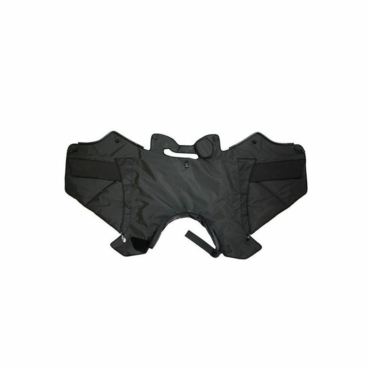 Scooter schort Bagster roll'ster pcx 125