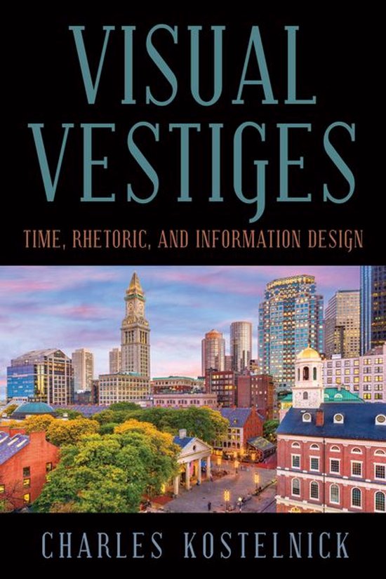 SUNY series, Studies in Technical Communication - Visual Ves ... - cover