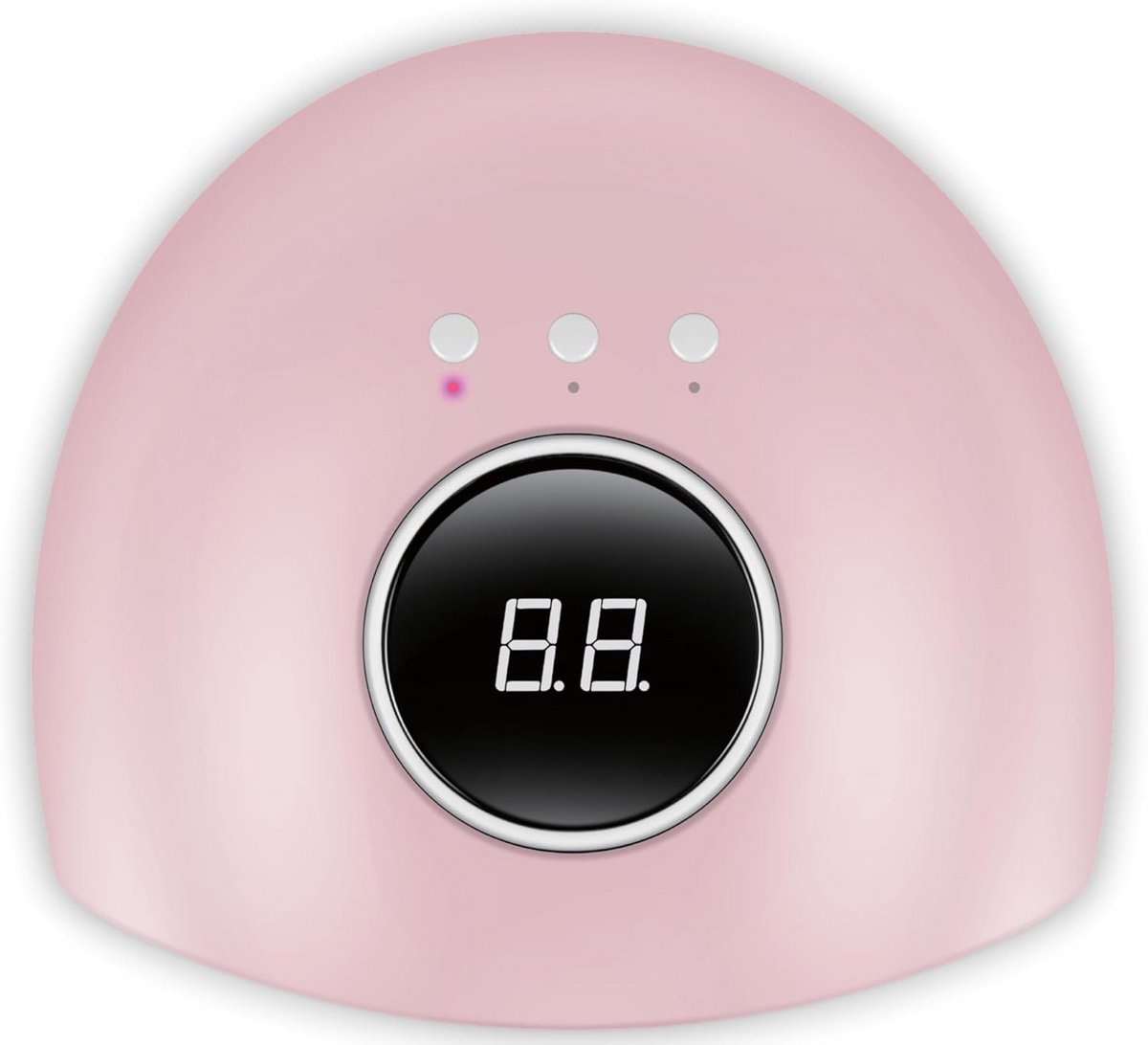 Professionele UV/LED Nageldroger 36W voor Gels en Gelnagellak met Timer