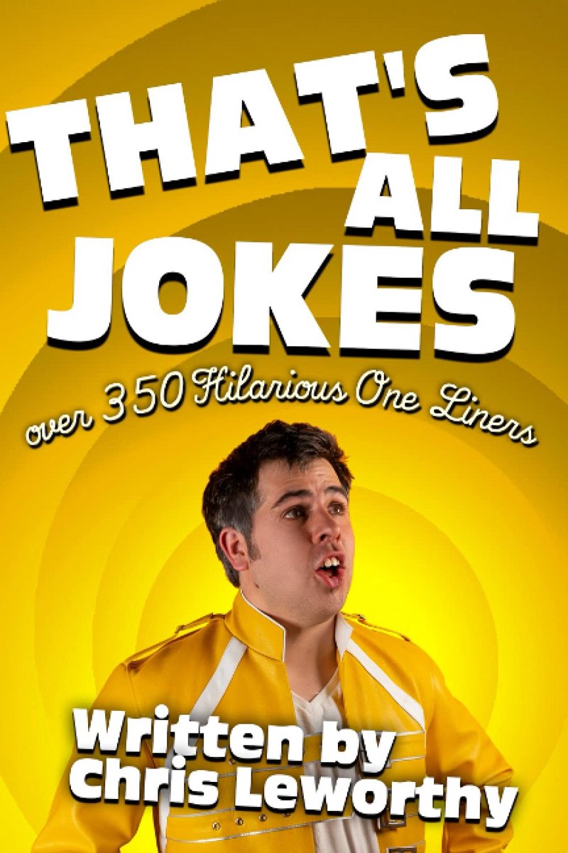 350+ Grappige One-Liners, Gags en Flauwe Moppen voor Jong en Oud