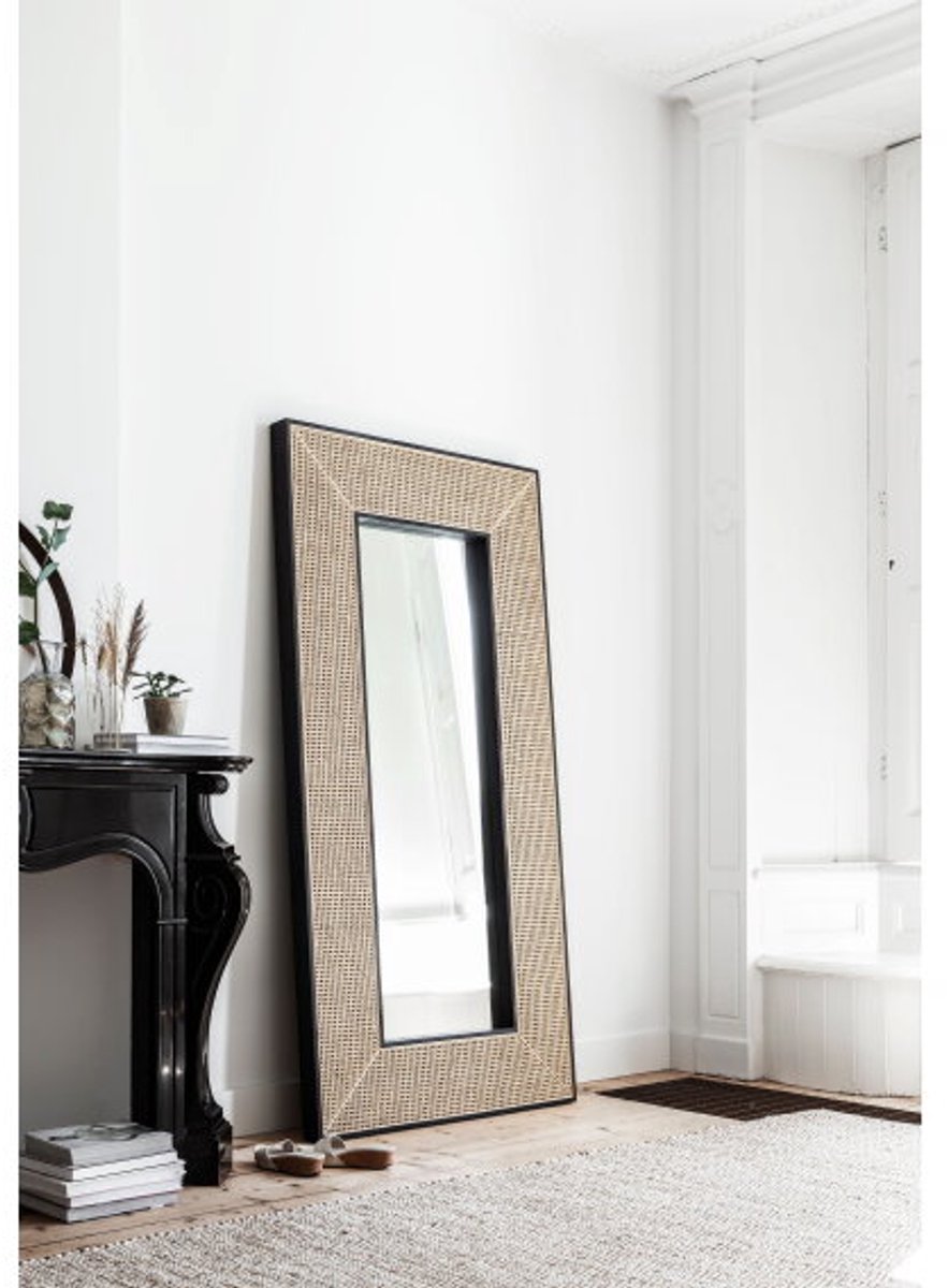 MUST living spiegel Raffles 200x104x7 cm