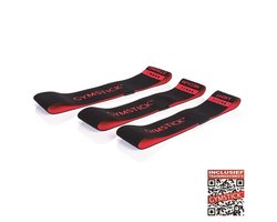 Gymstick Gymstick Textiel Mini Band - Weerstandsband - Licht