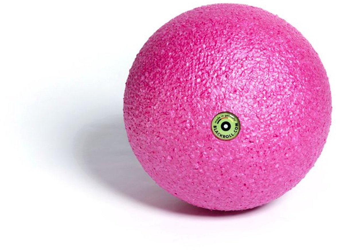 Blackroll Ball 08 Massagebal Roze