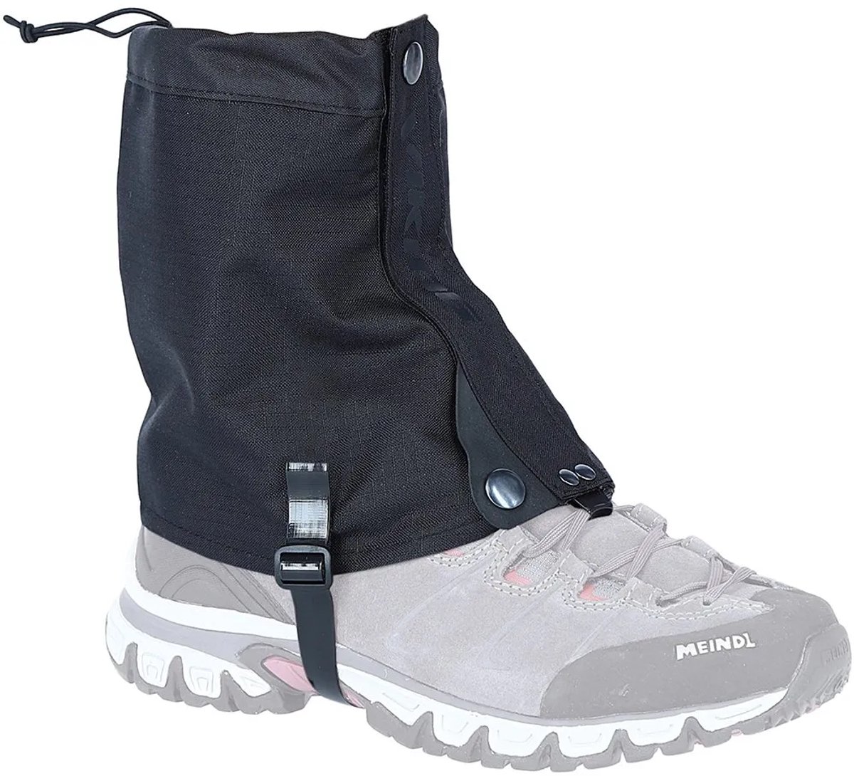 Gaiters Viking Nanga Zwart