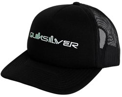 Quiksilver Omni Pet Zwart