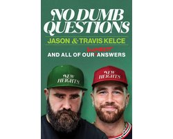No Dumb Questions