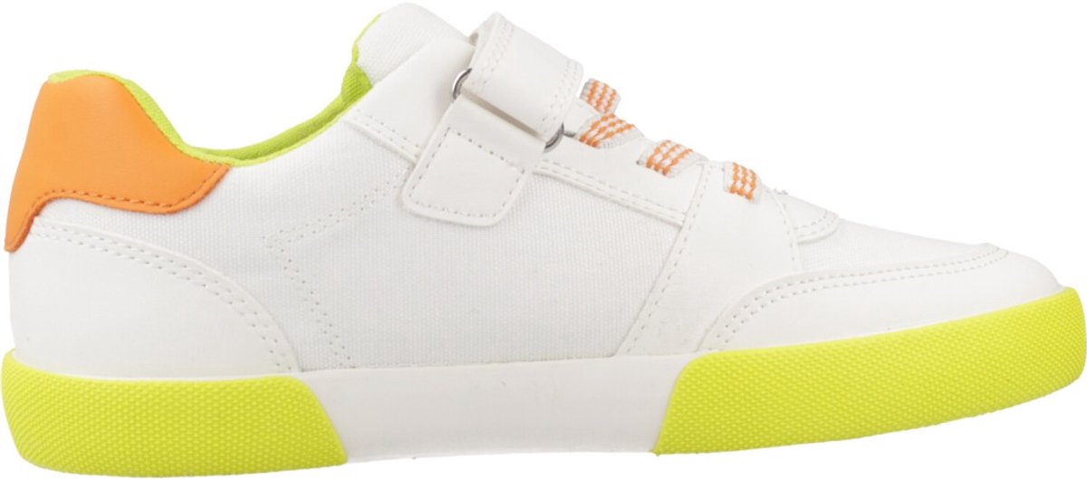 GEOX J GISLI BOY Wit 29 EU