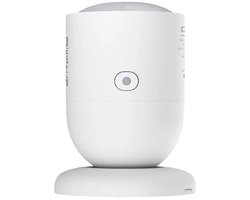 SONOFF SNZB-06P ZigBee bewegingssensor, draadloze bewegingsmelder, sensor voor menselijke aanwezigheid, vereist een ZigBee-brug, compatibel met Alexa/Google Home/Alice