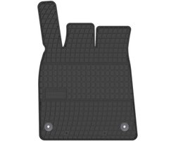 Wielganizator - Audi A6 C7 - Rubbermat - 2011-2017 - Zwart