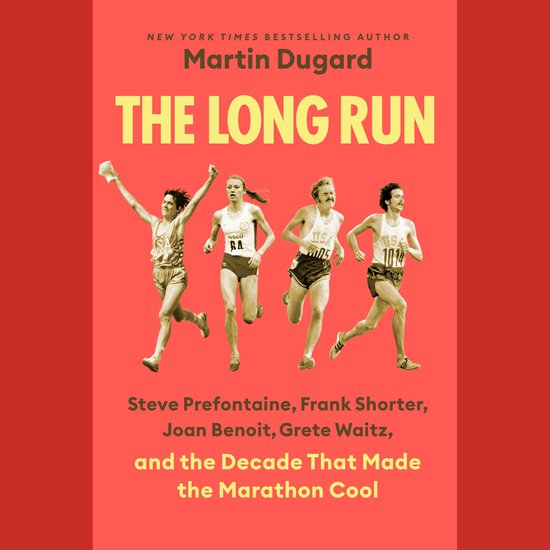 The Long Run - cover