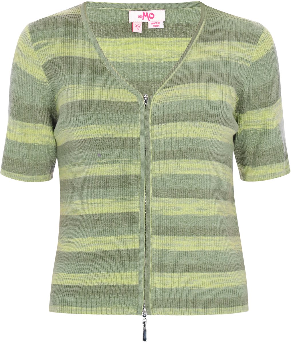 myMo Blouse